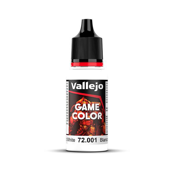 Vallejo Game Color 2 Core Paints