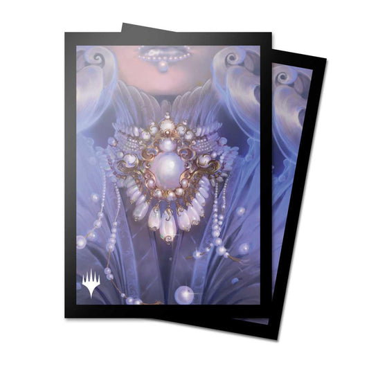 MH3 Pearl Medallion Sleeves