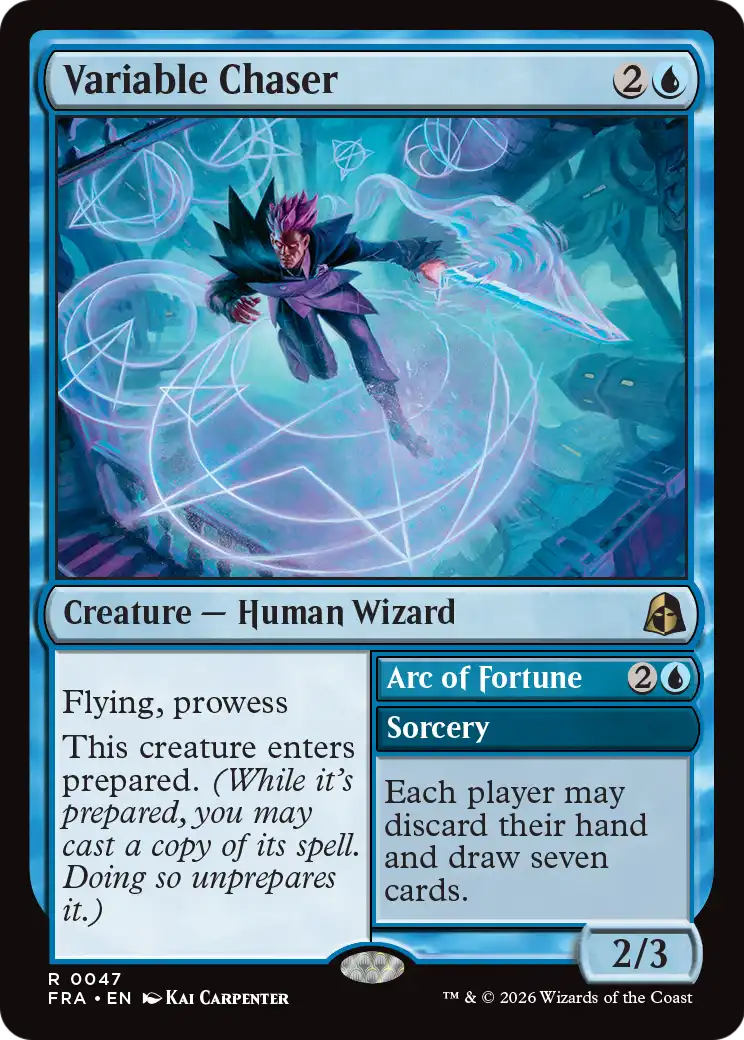 Archon of Cruelty