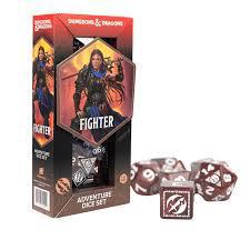 D&D Adventure Dice