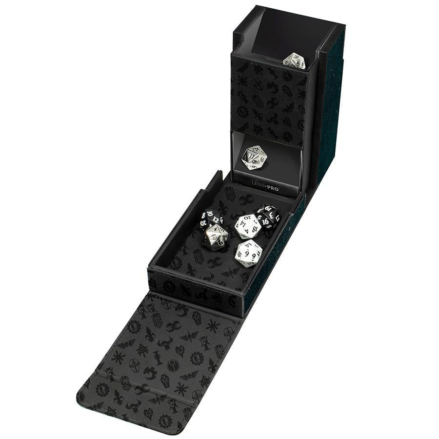 WARHAMMER 40000: UNIVERSAL PREMIUM DICE TOWER