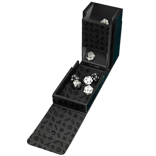 WARHAMMER 40000: UNIVERSAL PREMIUM DICE TOWER