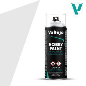 Vallejo Spraypaint