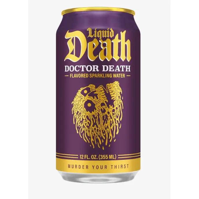 Liquid Death