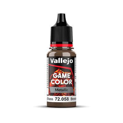 Vallejo Game Color 2 Core Paints