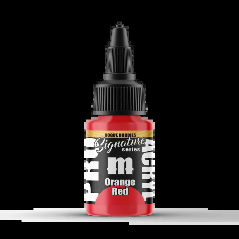 Pro Acryl Signature Series Set 6 - Rogue Hobbies