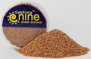Medium Basing Grit