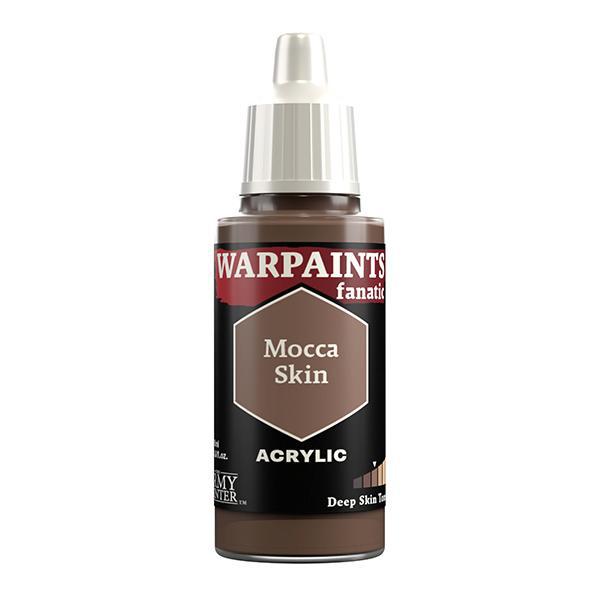 Warpaints Fanatic