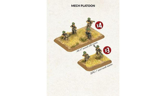 Mech Platoon