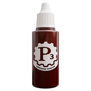 P3 Paint