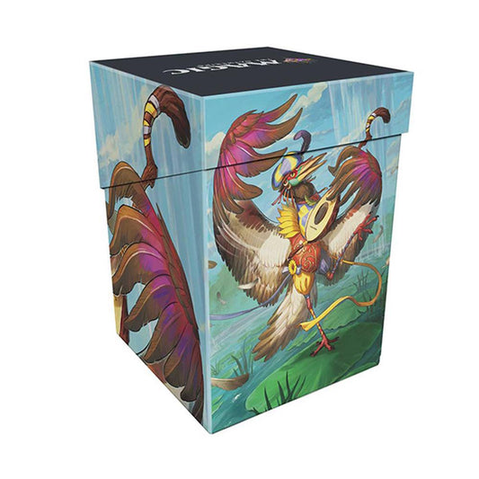 Deckbox: PRO 100+ MTG- Bloomburrow- B