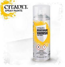 Spray Primer