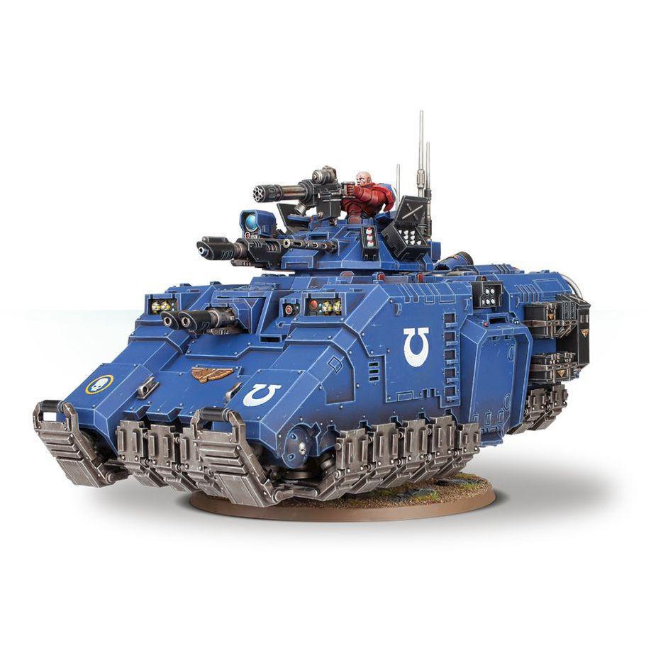 Repulsor