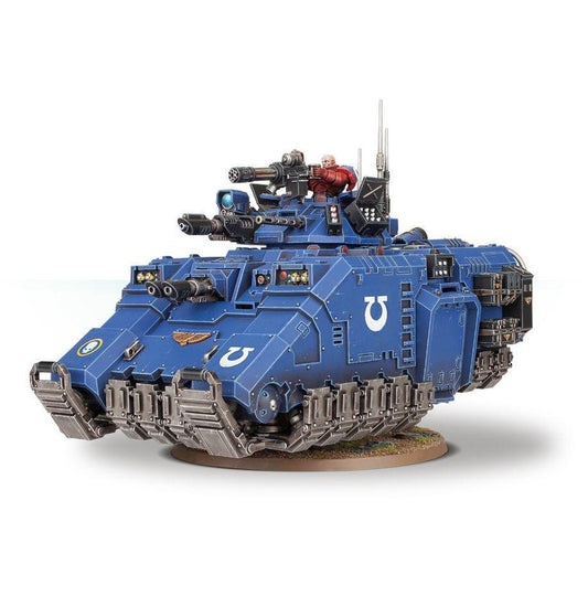 Repulsor