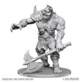 Deepcuts: Dread Zombie Cyclops