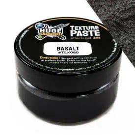 Texture Paste