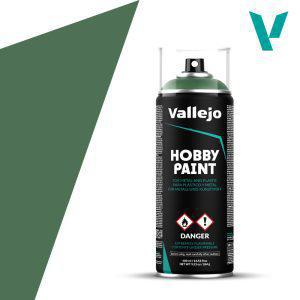 Vallejo Spraypaint