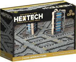 Hextech