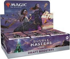 Double Masters 2 Booster Box