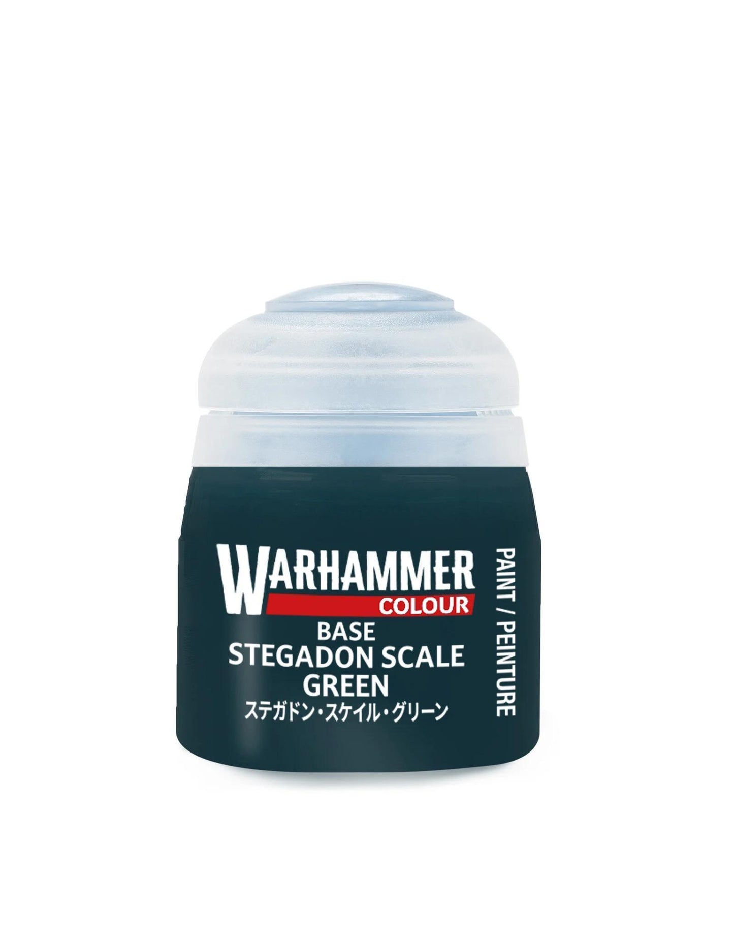 Warhammer Base Paint