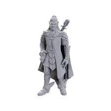 Critical Role Unpainted Miniatures Wave 23