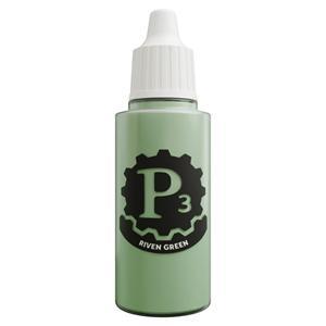 P3 Paint