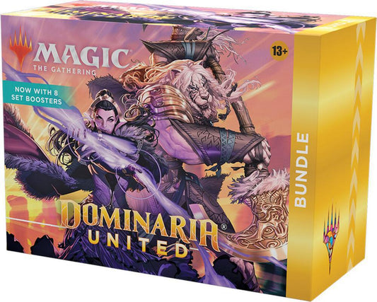 Dominaria United Bundle