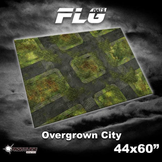 FLG Mats 44" X 60"