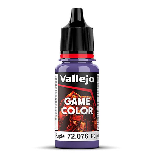 Vallejo Game Color 2 Core Paints