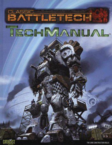 Techmanual : BattleTech