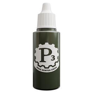 P3 Paint