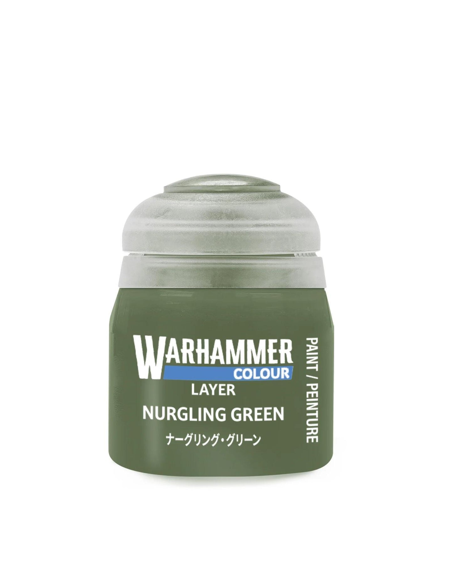 Warhammer Layer Paint