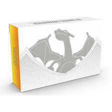 Charizard Ultra Premium Collect