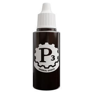 P3 Paint