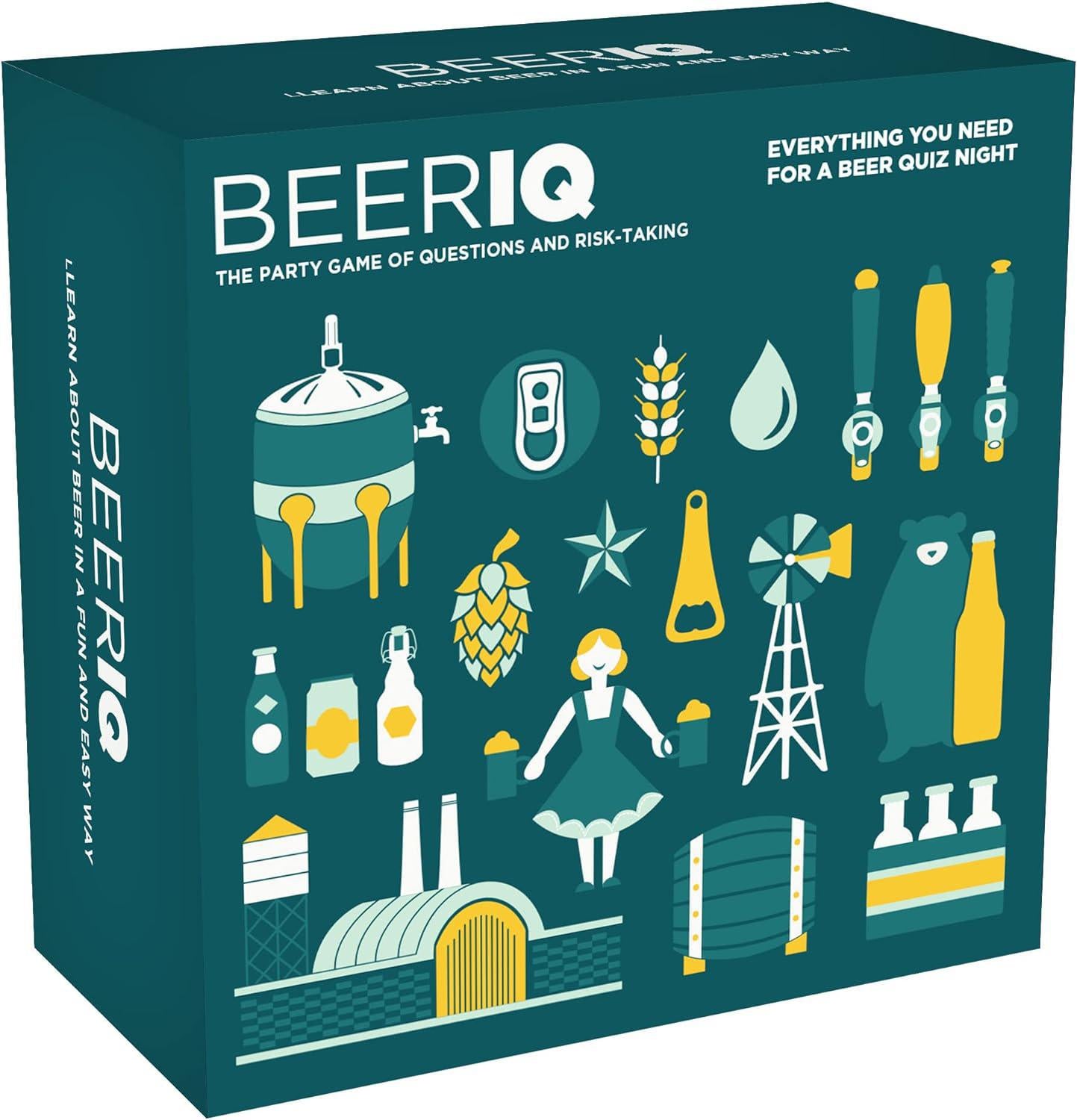 Beer IQ
