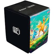 MTF Final Fantasy Alcove Deck Box