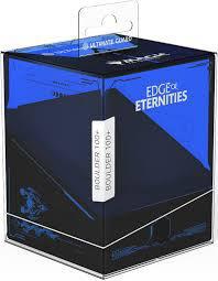 Deck Case: Boulder  100+ MTG- Edge of Eternities