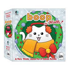Boop the Halls