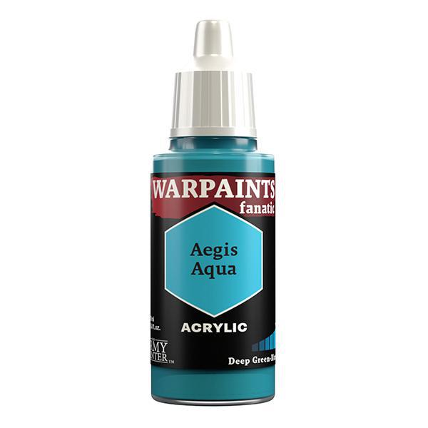 Warpaints Fanatic