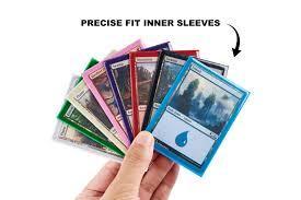 Synergy Inner Sleeves