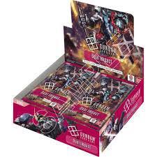 BP02 Dual Impact Booster Box (10/31/25)