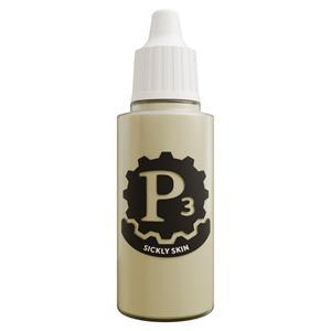 P3 Paint