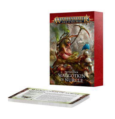 Age Of Sigmar Faction Pack