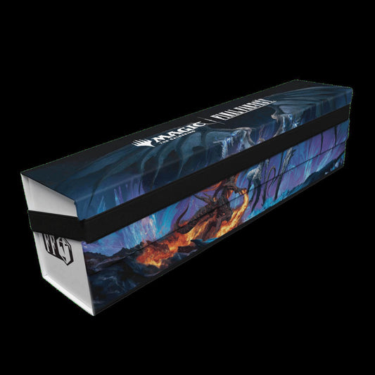 MTGFF Flat Pack Storage