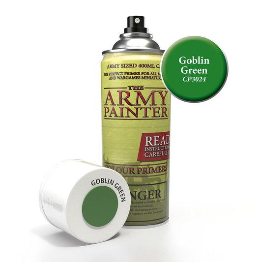 Color Primer Goblin Green