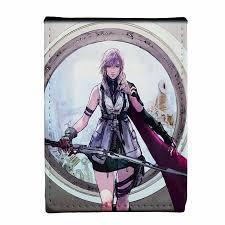 Alcove Flip 100+ MTG- Final Fantasy- Lightning Champion Card Collector Alcove Flip 100+ MTG- Final Fantasy- Lightning Champion Card Collector