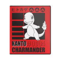 Album: 2" Pokemon- Charmander