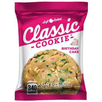 Classic Cookie
