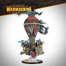 Pyg Battle Brig
