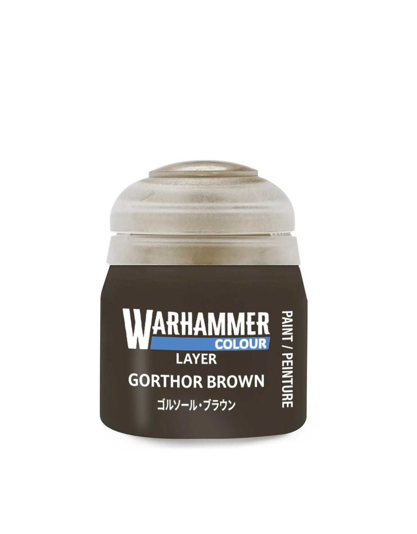 Warhammer Layer Paint